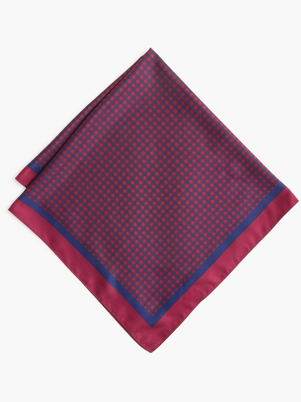NWTโ J.Crew Printed Scarf